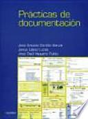 Libro Prácticas de documentación