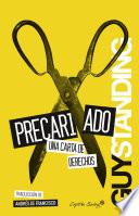 Libro Precariado: una carta de derchos