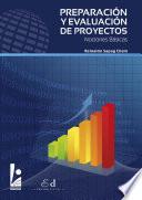 Libro Preparación y Evaluación de Proyectos. Nociones Básicas