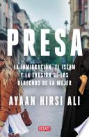 Libro Presa