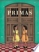 Libro Primas