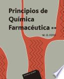 Libro Principios de química farmacéutica VOL 2