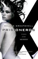 Libro Prisioneros