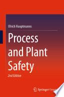 Libro Process and Plant Safety