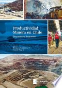 Libro Productividad minera en Chile