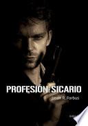 Libro Profesión: Sicario