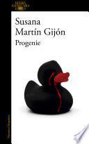 Libro Progenie / Progeny