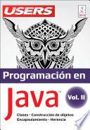 Libro Programación en JAVA II