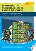 Libro Promoción y publicidad en el punto de venta