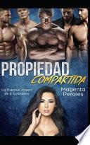 Libro Propiedad Compartida