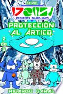 Libro Protección al Ártico