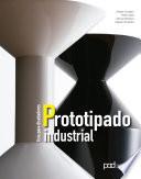 Libro Prototipado industrial