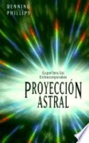 Libro Proyección astral