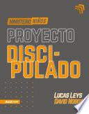 Libro Proyecto Discipulado – Ministerio de Niños