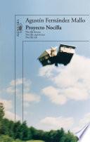 Libro Proyecto Nocilla