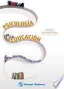 Libro Psicología de la educación