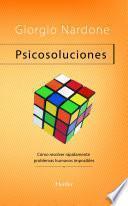 Libro Psicosoluciones