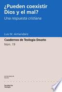 Libro ¿Pueden coexistir Dios y el mal?