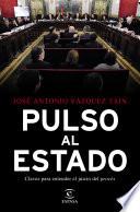 Libro Pulso al Estado