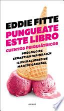 Libro Punguéate este libro