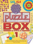 Libro Puzzle Box, Volume 1