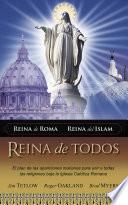 Libro Queen of all - Reina de Todos