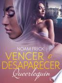 Libro Queerlequin: Vencer o desaparecer