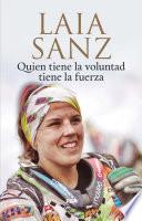 Libro Quien tiene la voluntad tiene la fuerza