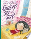 Libro Quiero ser la que seré