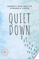 Libro Quiet down