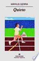 Libro Quieto
