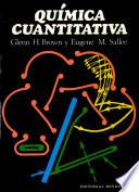 Libro Química cuantitativa