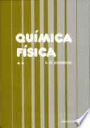 Libro Química física