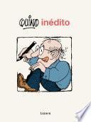 Libro Quino inédito