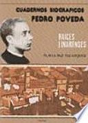 Libro Raíces linarenses