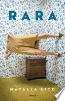 Libro Rara