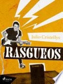 Libro Rasgueos