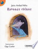 Libro Ratones Chinos