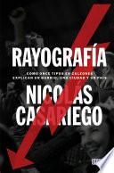 Libro Rayografía
