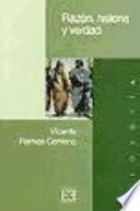 Libro Razón, historia y verdad