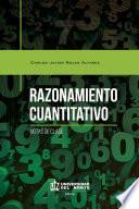 Libro Razonamiento cuantitativo