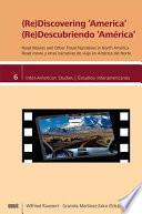 Libro (Re)descubriendo 'América'