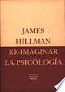 Libro Re-imaginar la psicología