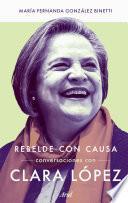 Libro Rebelde con causa