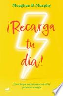 Libro Recarga tu día