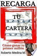 Libro Recargatucartera