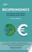 Libro Recipronomics