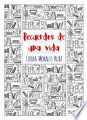 Libro Recuerdos de una vida