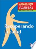 Libro Recuperando la salud