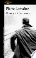 Libro Recursos inhumanos